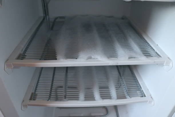 Freezer