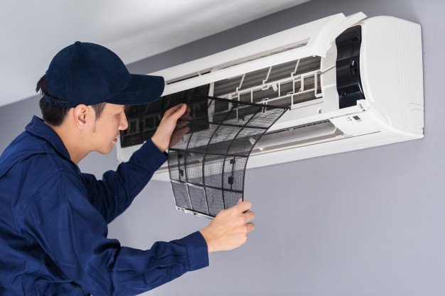 AC Repair Services